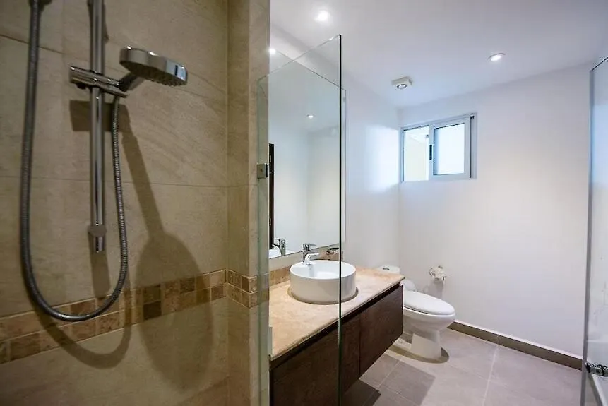 Apartment With A Private Beach Playa del Carmen